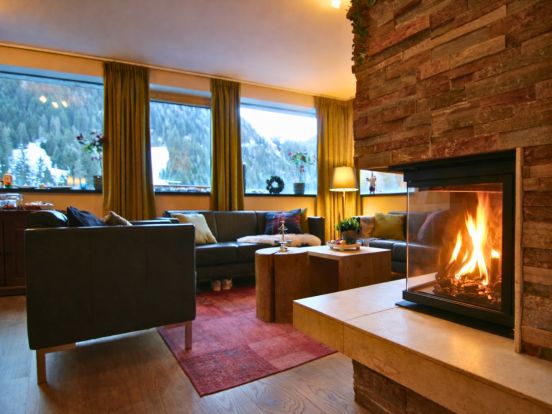 Ferienwohnung Rendlblick-4