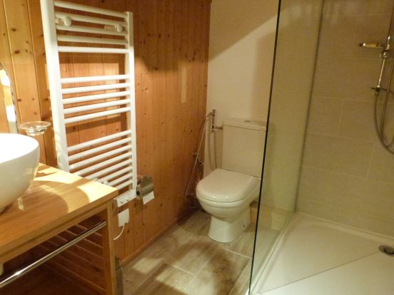 Ferienwohnung Le Héron-14