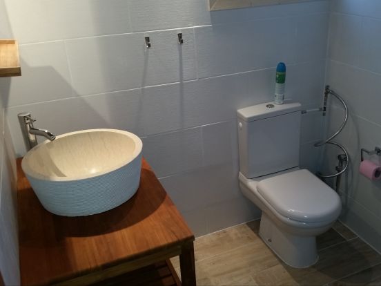 Ferienwohnung Le Héron-15