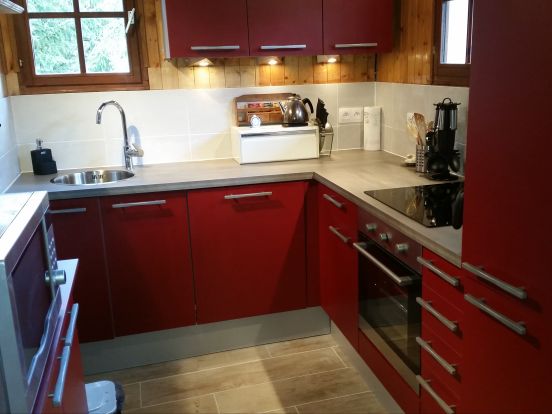 Ferienwohnung Le Héron-8