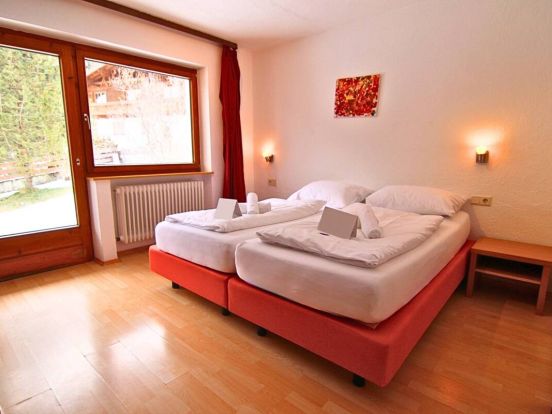 Ferienhaus Alber-10