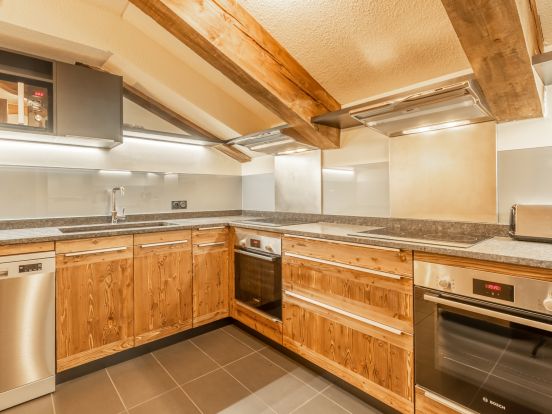 Ferienwohnung Altitude-5