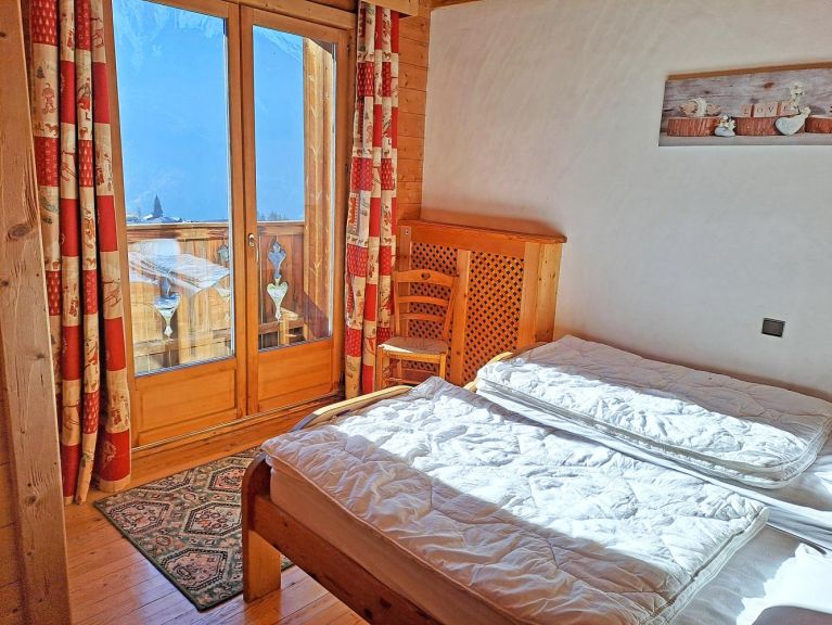 Ferienhaus Panoramique