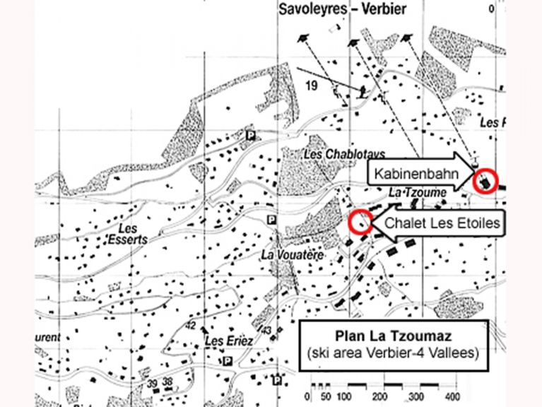 Ferienhaus Les Etoiles mit Sauna und Außenwhirlpool