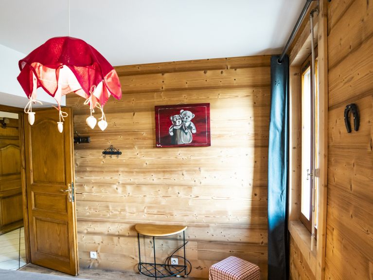 Ferienhaus Lou Bochu