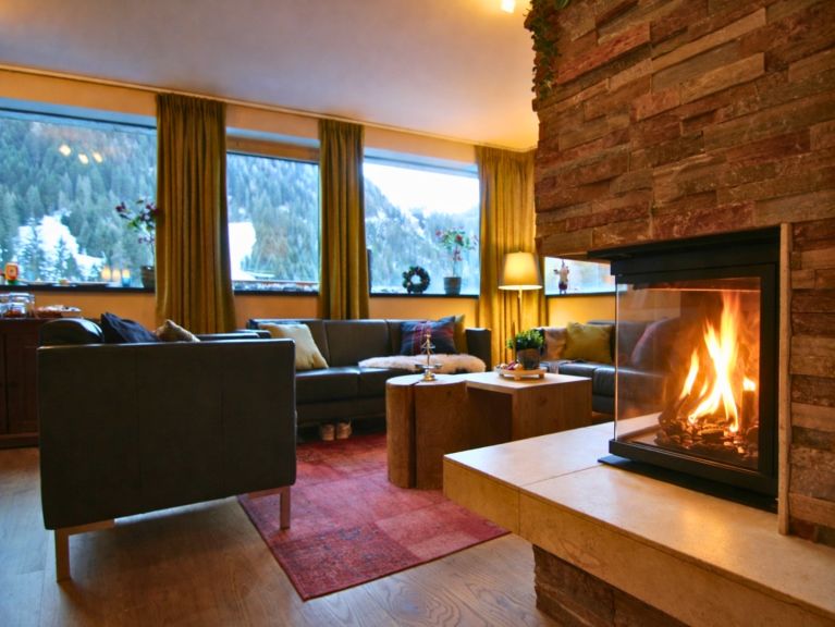 Ferienwohnung Rendlblick Stratus - inklusive Catering