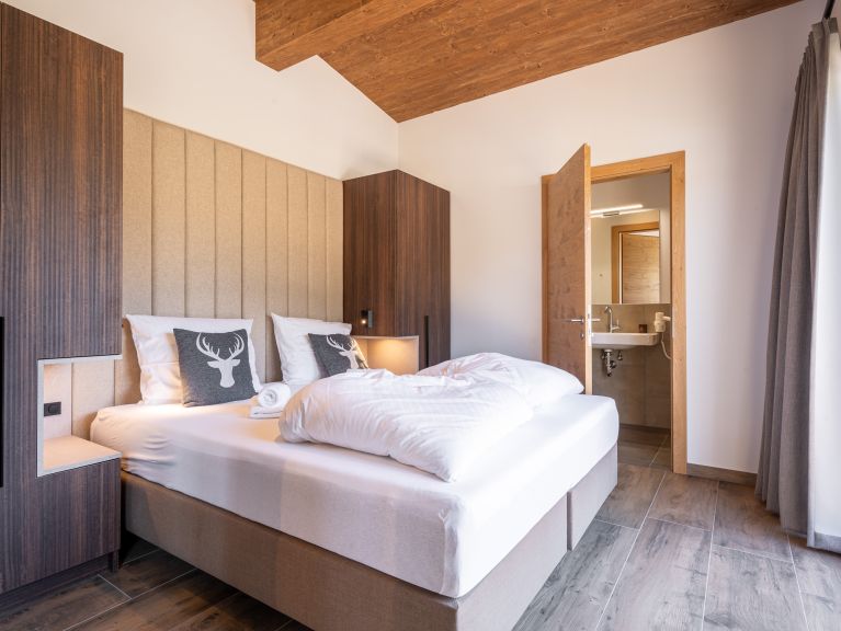 Ferienwohnung Alpenzauber
