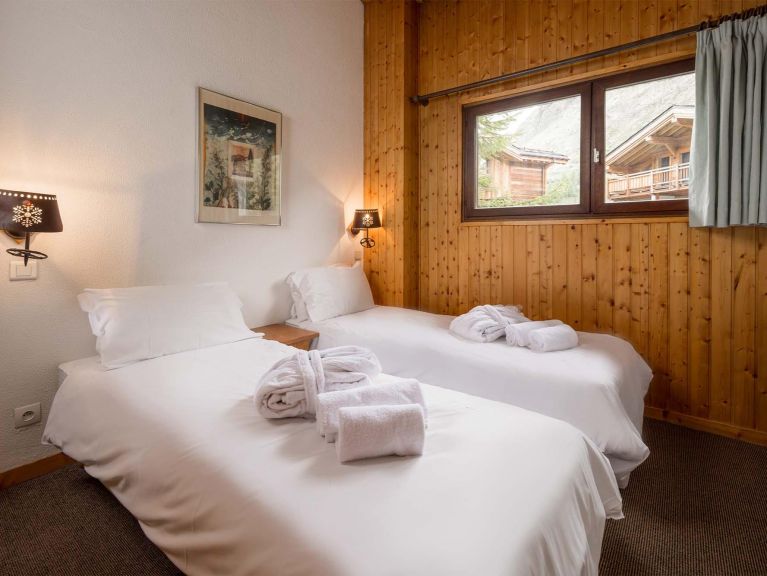 Ferienhaus Val Rogoney