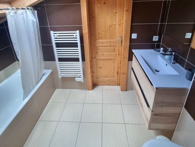 Ferienhaus Les Romains