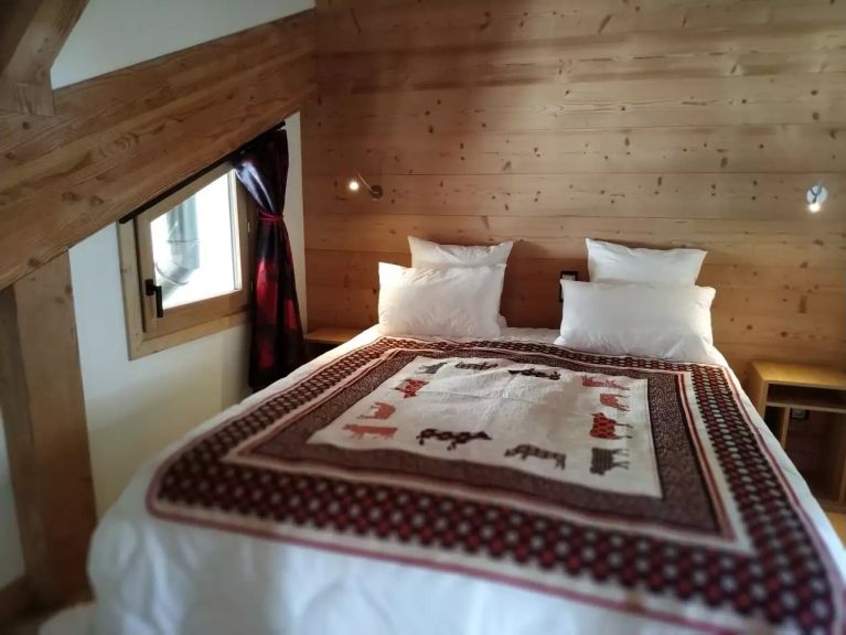 Ferienhaus Caseblanche