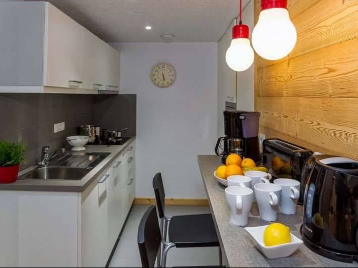 Ferienwohnung l'Erin