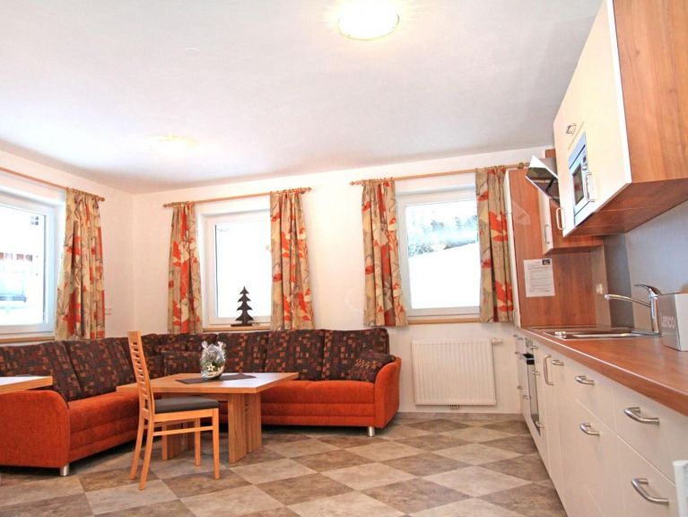 Ferienwohnung Dorferhaus