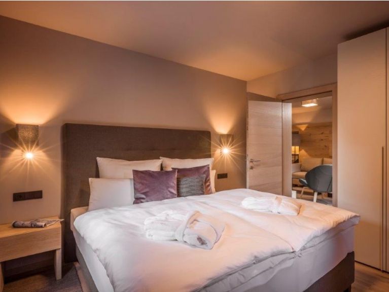 Ferienwohnung Postresidenz Grünberg mit Infrarotkabine