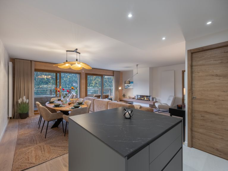 Ferienwohnung Le Theleme