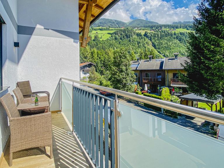 Ferienwohnung Krammer Kleinvenediger