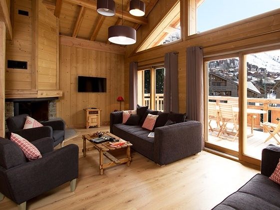 Ferienhaus Levanna Occidentale