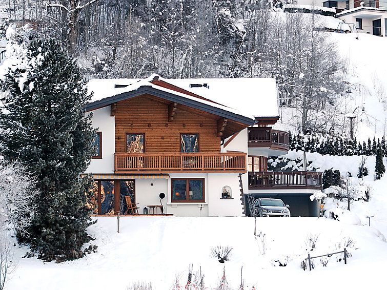 Ferienhaus Huber