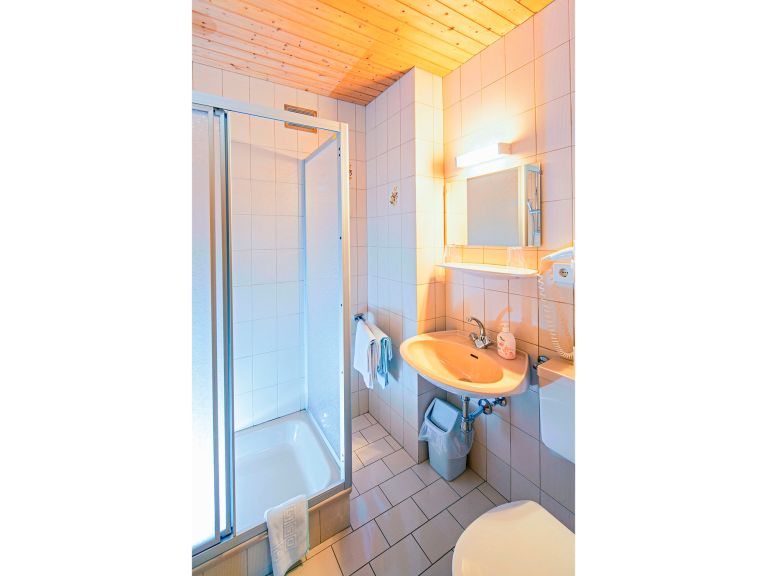 Ferienhaus Alternberger Sonntag - Sonntag