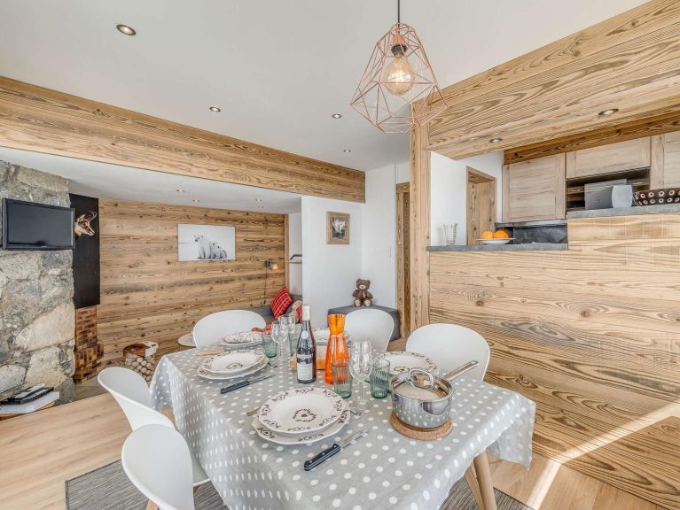 Ferienwohnung du Golf