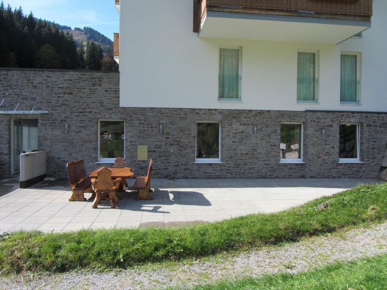 Ferienwohnung Drei Berge