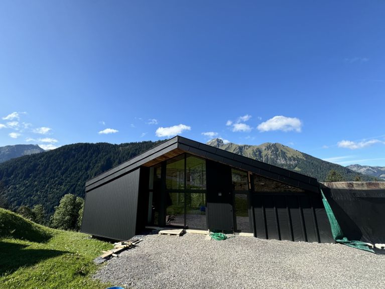 Ferienhaus du Saix