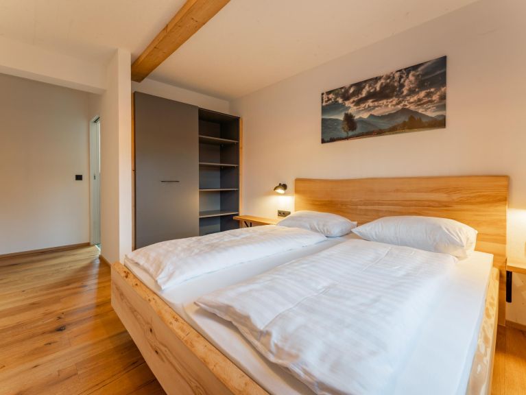 Ferienwohnung AlmApART 9-2