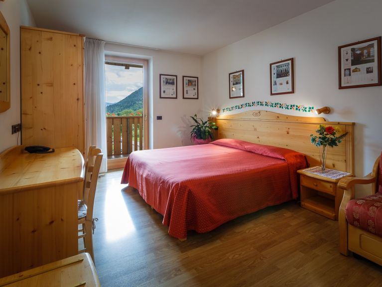 Ferienwohnung La Locanda
