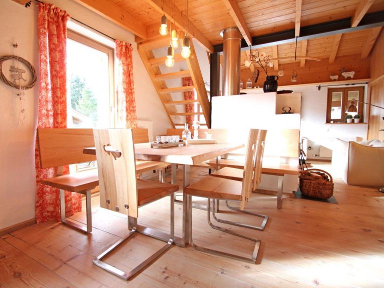 Ferienwohnung Hajenius