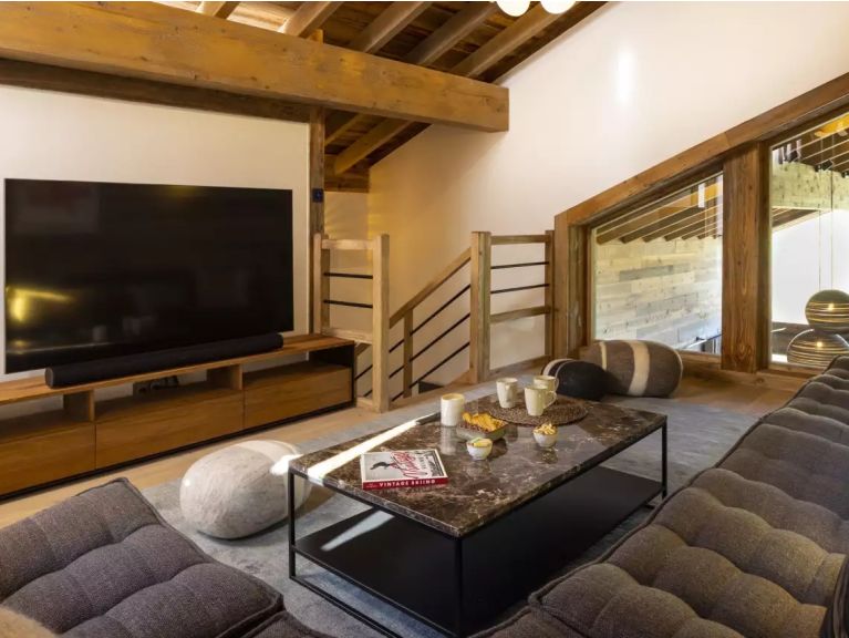 Ferienhaus Caseblanche