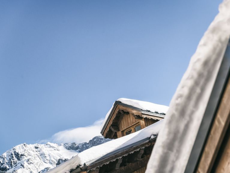 Ferienwohnung Montagnettes Hameau du Soleil I