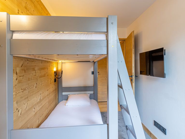 Ferienwohnung W2050 mit Außenwhirlpool