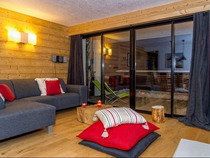 Ferienwohnung l'Erin