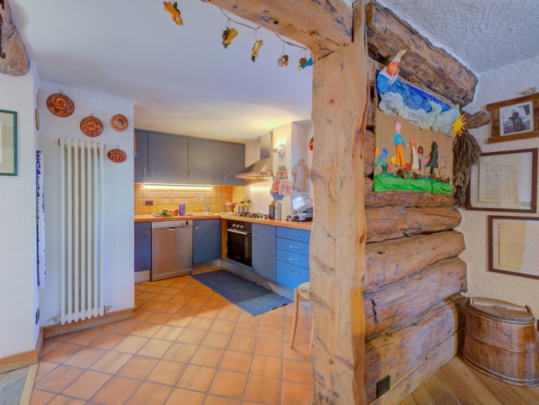 Ferienhaus Lidia