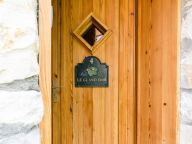 Ferienhaus De Vallandry Typ 2 Supérieur, Le Gland d'Or-24