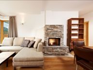 Ferienwohnung Gerlos Alpine Estate Luxuriöses Penthouse mit Sauna-4