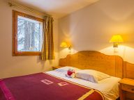 Ferienwohnung Résidence Aspen-9