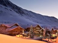 Ferienwohnung CGH Le Cristal de l'Alpe-20