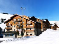 Ferienwohnung Les Balcons d'Auréa-18