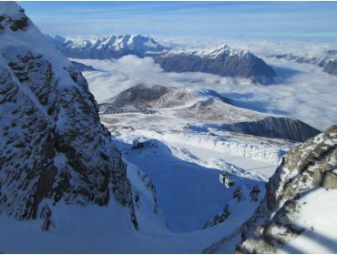 Skidorf Gemütliches und authentisches Dorf als Alternative zu Alpe d'Huez-5