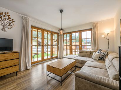 Ferienwohnung Schönblick Mountain-Resort & Spa-2
