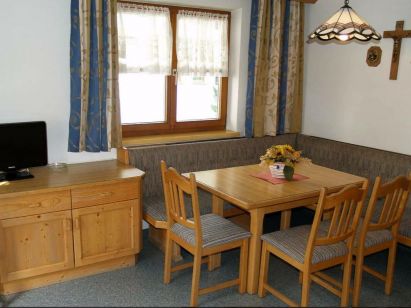 Ferienwohnung Furcletta zondag t/m zondag-2
