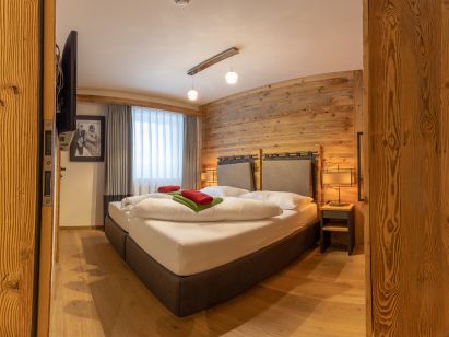 Ferienwohnung Alps Zillertal-2