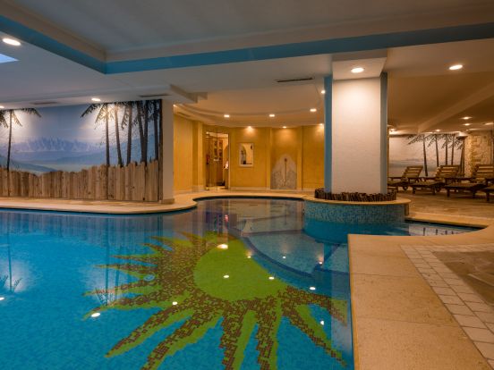 Ferienwohnung Dimaro-3