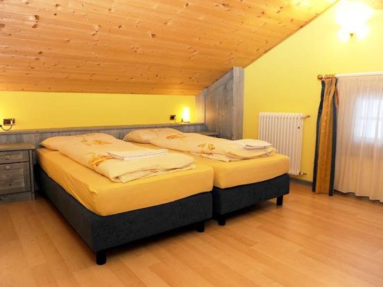 Ferienwohnung Le Cascate-3