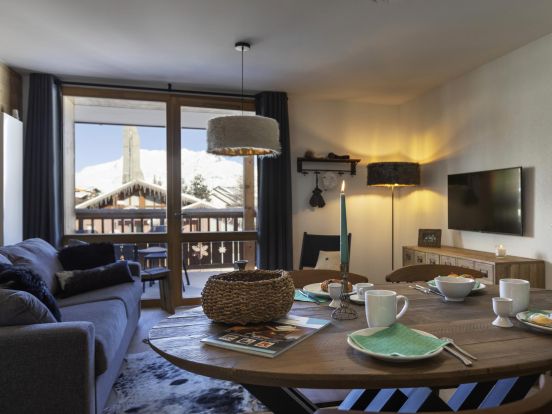 Ferienwohnung Neige et Soleil-4