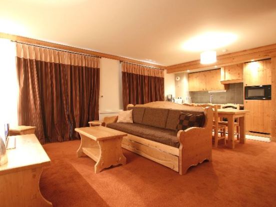 Ferienwohnung Alba-5