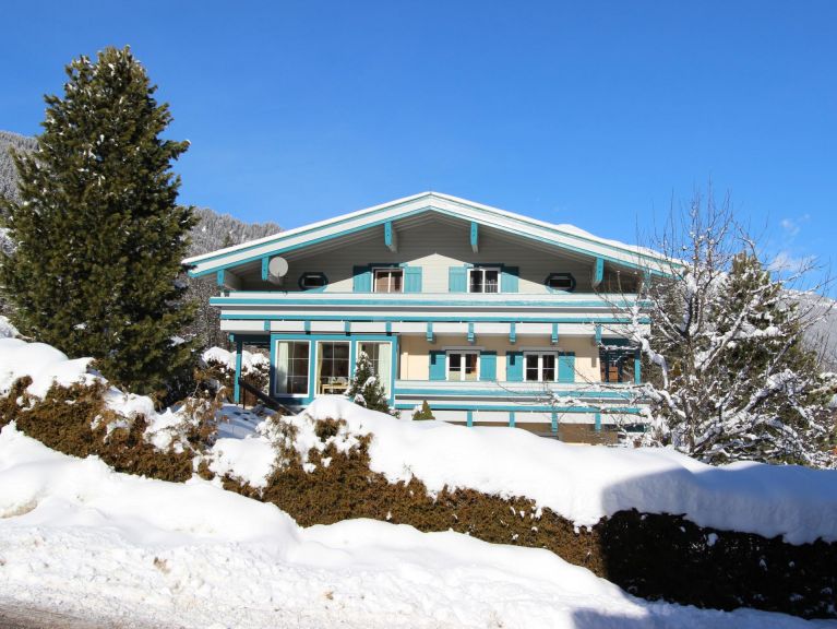 Ferienhaus Tetteroo Sonntag bis Sonntag