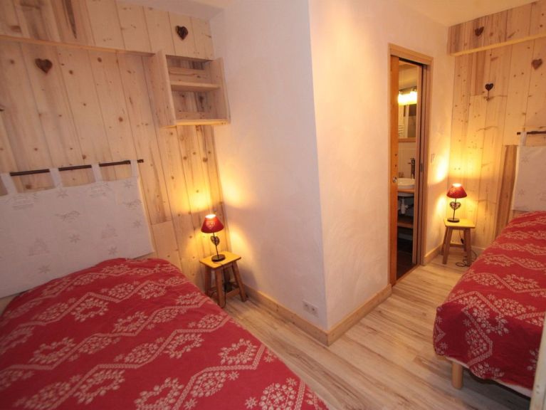 Ferienhaus Mil'ans