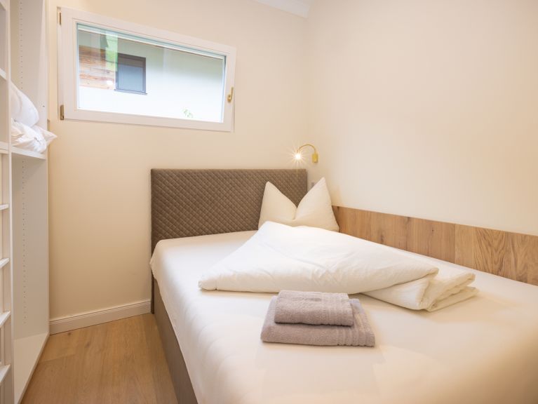 Ferienwohnung Ferienapartment Penkenblick