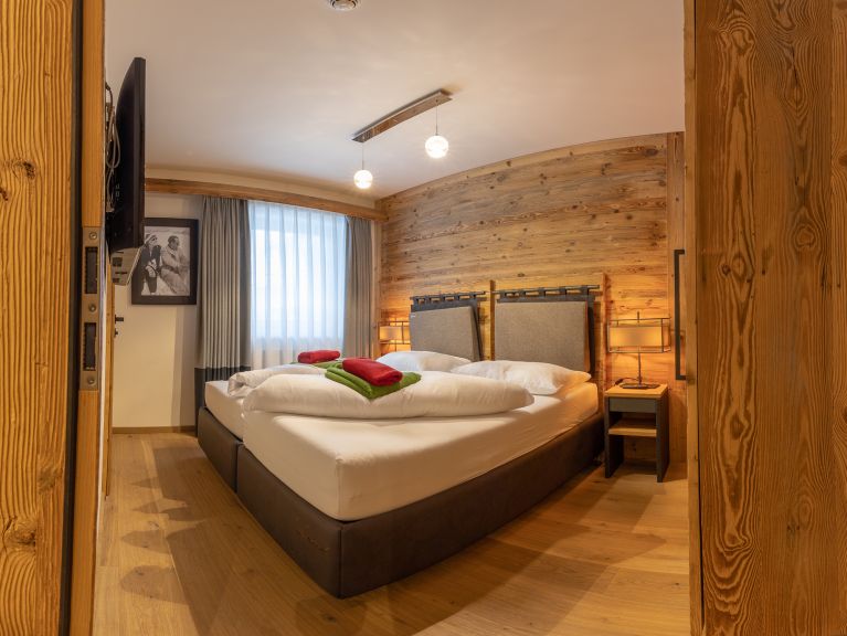Ferienwohnung Alps Zillertal